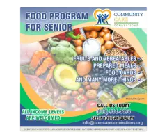 Local food resources cost you 0 - 9