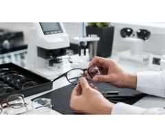 Professional Prescription Lens Services For Your Vision Needs
