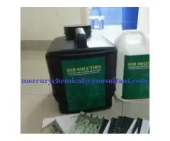 Selling SSD AUTOMATIC SOLUTION and ACTIVATION POWDER - 4