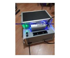 Selling SSD AUTOMATIC SOLUTION and ACTIVATION POWDER - 5