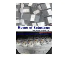 Selling SSD AUTOMATIC SOLUTION and ACTIVATION POWDER - 10