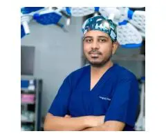 Best Oncologist for Lung Cancer Treatment in Varanasi