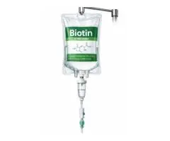 Get IV Therapy at Home - Fast Mobile IV Drip Service