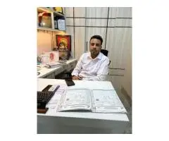 Best Cancer Surgeon in Varanasi and Purvanchal - Dr. Swapnil Patel