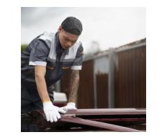 Trusted Commercial Roofing Services in Fort Worth