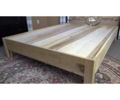 Bring Classic Style Home With Beautiful Authentic Amish Furniture