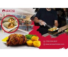 Chicken Catering Old Bridge NJ La Rosa Chicken & Grill