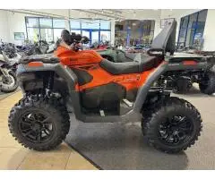 CFMOTO CFORCE 800 Touring
