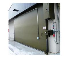 Blast Proof Doors Guardian Walls