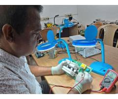 Pcb repairing course in chennai