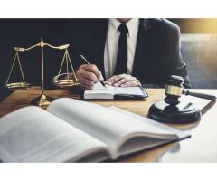 Expert Legal Guidance for Your Personal and Business Matters