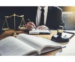 Expert Legal Guidance for Your Personal and Business Matters