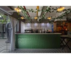 Cafe in Indirapuram Yanny s Multi-cuisine Restaurant