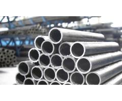 Industrial Aluminium Extrusion Supplier