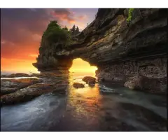 Bali Packages from Kolkata Explore Beaches, Temples & Rice Terraces - 5