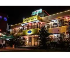 Grande Vista Tarkarli Beach Resort
