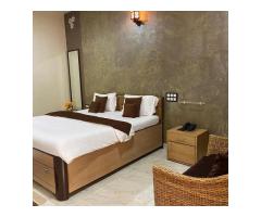 Grande Vista Tarkarli Beach Resort - 3