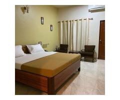 Grande Vista Tarkarli Beach Resort - 5