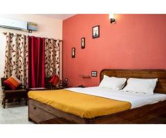 Grande Vista Tarkarli Beach Resort - 7