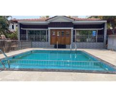 Grande Vista Tarkarli Beach Resort - 8