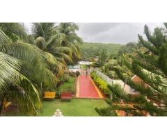 Grande Vista Tarkarli Beach Resort - 9