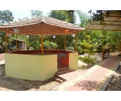 Grande Vista Tarkarli Beach Resort - 10