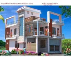 Architectural Firms in Lucknow
