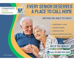 Homeless to housing - 2