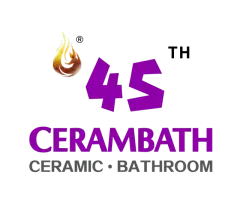 45th China International Ceramics & Bathroom Fair, Foshan
