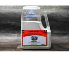 Improve Barn Conditions With Effective Solutions