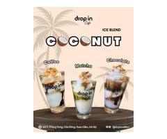 Authentic Coconut Ice Cream in Hanoi - 2