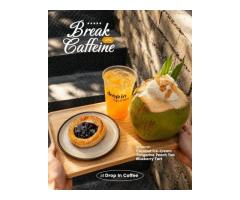 Authentic Coconut Ice Cream in Hanoi - 5