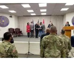 Nonprofit Organizations That Help Veterans Driving Service & Leadership