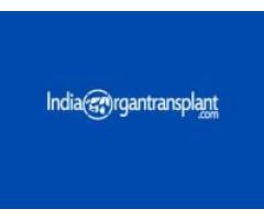 India Organ Transplant Services