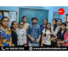 Best physics coaching institutes in Faridabad