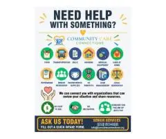 Homeless to housing - 4