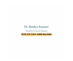 Dr. Bindiya P Mehta Dental Clinic in South Delhi