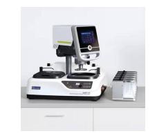Metallography Equipment Instrument Suppliers UAE Labtech Middle East LLC