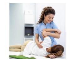 Best Chiropractor in McKinney for Personalized Treatment