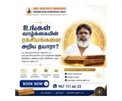 Life Problems Get Personalized Sukshma Naadi Astrology Guidance