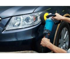 What Happens Behind the Scenes of Auto Body Repair in Livingston, NJ