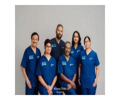 Dr Antony Robert C - KinderSurge