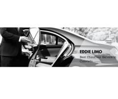 Eddie Limo