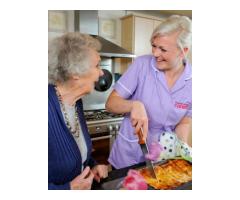 Home Care Services in Salisbury and Andover