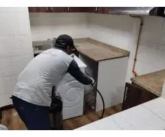Pest Control Dubai Certified & Best Prices - 3