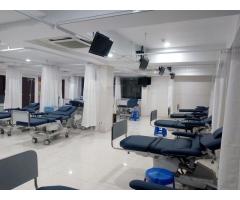 Heal with the Best Chemotherapy Center
