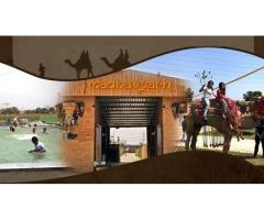 Madhavgarh Farms Day Out & Ticket Booking Deals Farms Coupon
