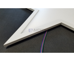 Waterproof LED Panel Light
