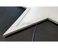 Waterproof LED Panel Light