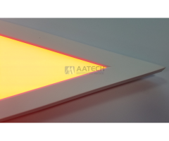 Waterproof LED Panel Light - 2